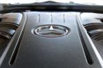 Mercedes-Benz CLS550 2012 года